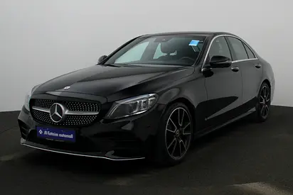 MERCEDESBENZ C200 2.0 L PREMIUM (3247801)