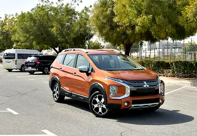 1190/MONTH @ ZERO DOWN PAYMENT, MITSUBISHI XPANDER CROSS, UNDER WARRANTY