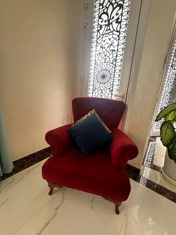 Living room set