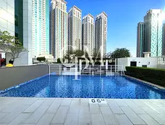 Special Layout | Open Kitchen | Stunning Partial Sea View | Vacant
