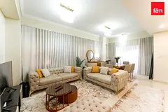 Upgrade| Vacant On Transfer| Fully Furnished