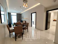 1 Bedroom Unit | 2 Balconies | Fully Furnished