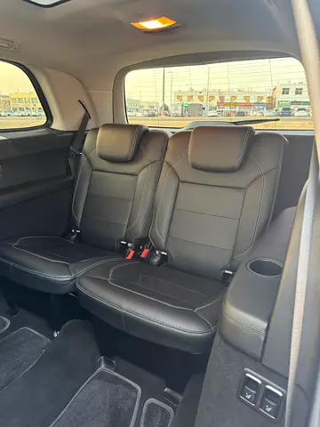 2014 Mercedes-BENZ GL 缩略图 13