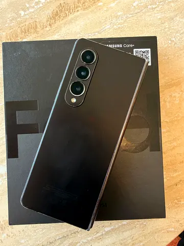 Samsung Galaxy Z Fold 4 TDRA 256gb