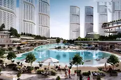 LUXURY LIVING | HIGH FLOOR | Q1-2027