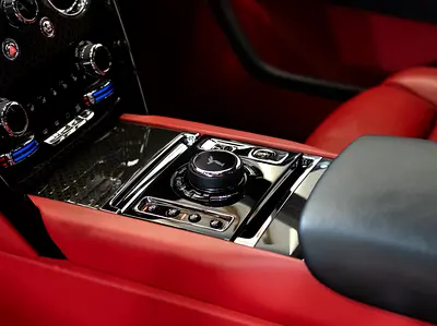 2021 ROLLS-ROYCE CULLINAN thumbnail 14