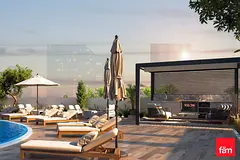 Great Dea | 1BR | Premium and Modern Design