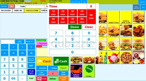 POS SYSTEM AND CAFETERIA , RESTAURANT , RETAIL SOFTWARE