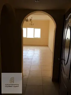 Three bedrooms and a living room located in Al Nahda, Al Nadi Tower - an excellent investment opport