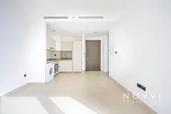 Vacant | High Floor | Appliances Included