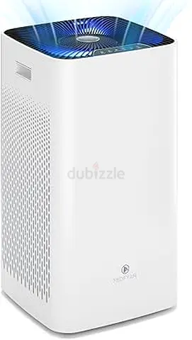 Medify MA-112 Air Purifier with True HEPA H13 Filter