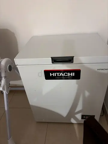 Freezer