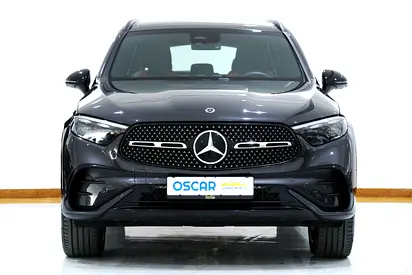Mercedes-Benz GLC 200 AMG 4MATIC, миниатюра 2