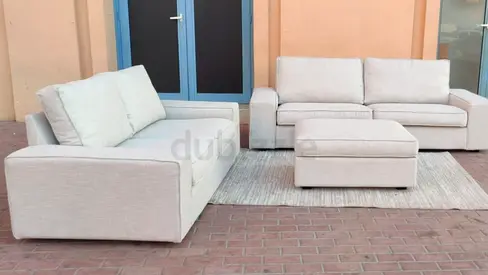 Ikea Kivik 5 seater sofa