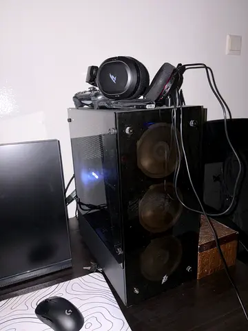 Gaming pc for sale