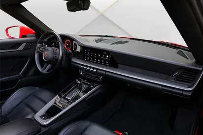 صورة مصغرة 15 لـ 2022 Porsche 911