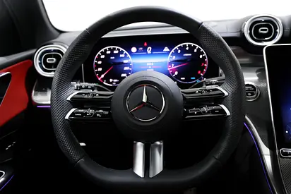 Mercedes-Benz GLC 200 AMG 4MATIC, миниатюра 13