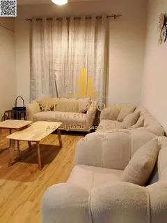 1 BHKLUXURY APPARTMENT