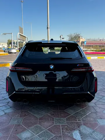 صورة مصغرة 2 لـ 2026 BMW M5