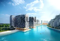 Flexible Payment Plan | 4% DLD Waiver | Potential High ROI