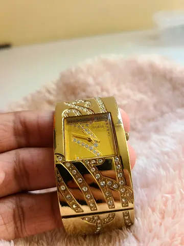 Original GUESS Watch for Women