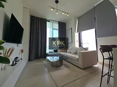 2Bhk Apartment | Fully Furnished | Marina View