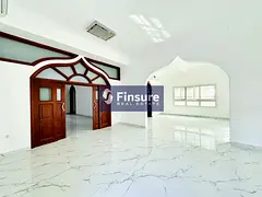 Independent 5BR Villa | Maids Room | Private Pool