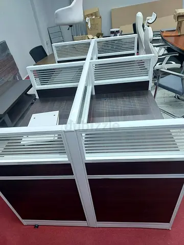 Modular Office Workstations for Sale
