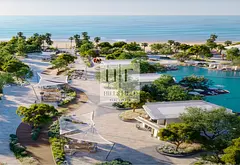 On The Beach | High ROI | Island B | Top Tier Developer | 50:50 Payment Plan