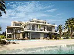 Burj Khalifa | B-Type | 4 BR Villa | Best Price