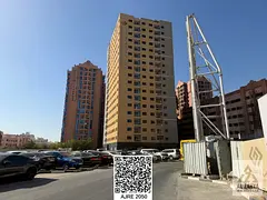 1 BHK for Sale | Nuaimiya One Tower | With Installment Plan