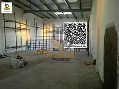 Ajman located within a highly active industrial zone