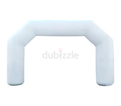 Inflatable Arch