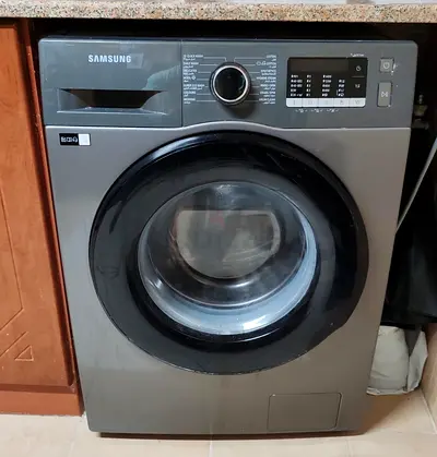 Samsung washing machine