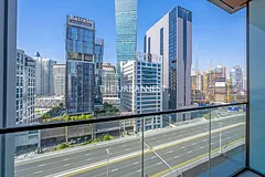 1 Bedroom | Mid Floor | West Five by Marriott