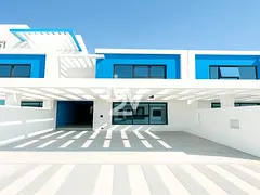 Brand New | Private Garden | 5-Bed Townhouse