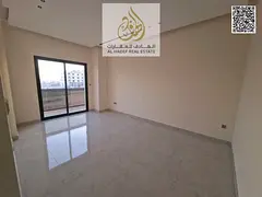📌 Annual Rent – 2 Bedroom Apartment | 3 Bathrooms | Balcony | First Tenant | Super Deluxe Finis