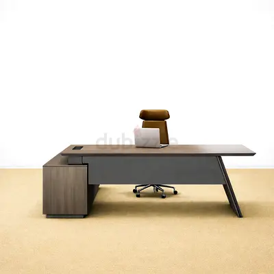 Executive Desk Custom Made