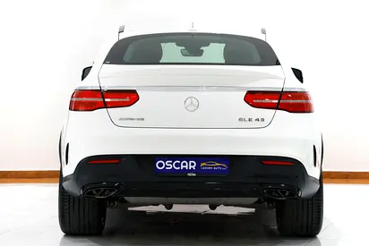 صورة مصغرة 5 لـ 2019 Mercedes-BENZ GLE