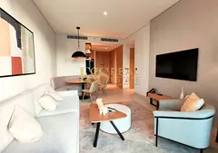 Full Burj Khalifa and Fountain View | Furnished | Vacant Unit | Brand New | Prime Location