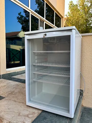fridge