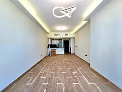 Brand New | Spacious Apartment | Ready to Move