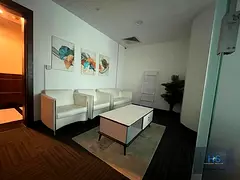 Near Metro | Vacant and ready to Move-in