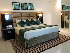 Available | Fully Furnished | Ready to Move