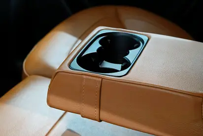 صورة مصغرة 10 لـ 2019 Mercedes-BENZ GLE