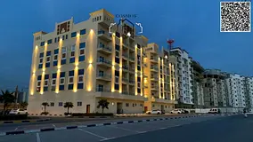 Spacious Studio | Upper Floor | Al Ameera Village – Al Yasmeen, Ajman