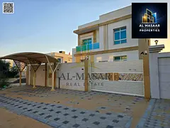 Your chance to own a freehold villa, available to all nationalities, fully equipped with air conditi