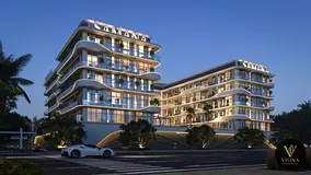 High-Growth Investment | Next to World’s Largest Airport | 30–40% Capital Upside