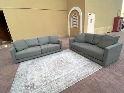 Premium quality 3+2 sofa set