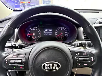 2017 KIA CERATO — фото 14